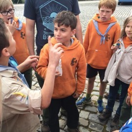 85752 10155523464665215 959709285 n - Scouts en Gidsen Zaventem 